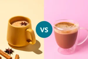 Coffee or chai—which one is the best?